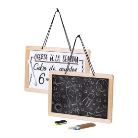 Grocery üzenő tábla