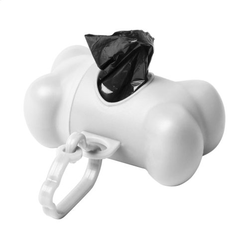 Pobba szemeteszsákadagoló kutyáknak