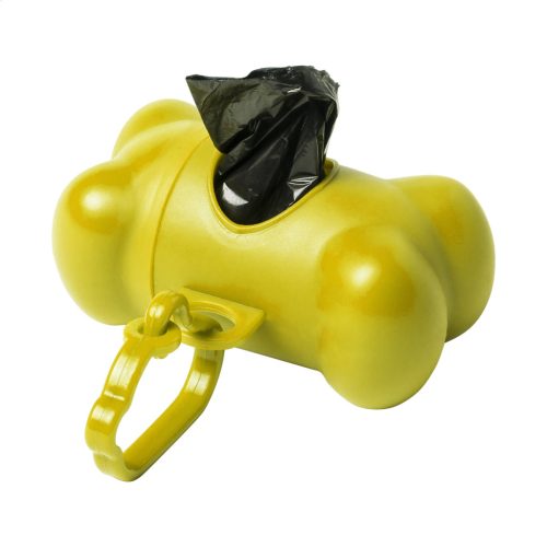 Pobba szemeteszsákadagoló kutyáknak