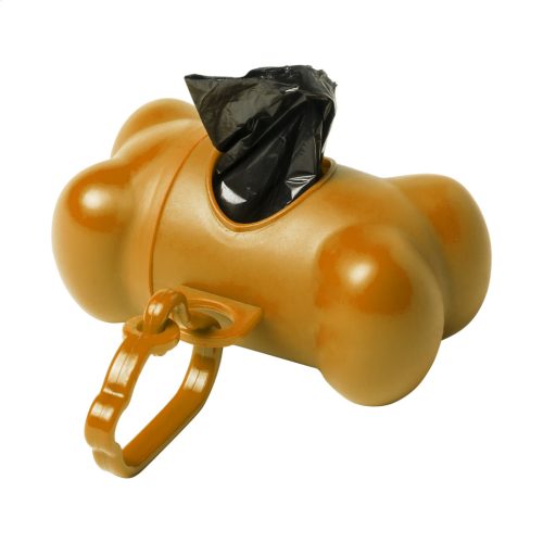 Pobba szemeteszsákadagoló kutyáknak