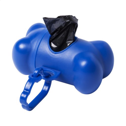 Pobba szemeteszsákadagoló kutyáknak