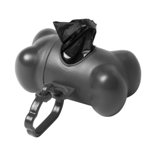 Pobba szemeteszsákadagoló kutyáknak