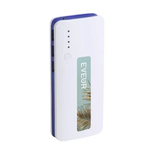 Tenak power bank