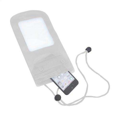 Chopy vízálló mobiltelefon tok