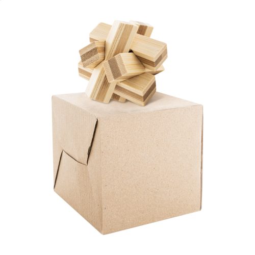 Crossboo mágikus puzzle