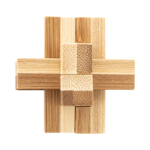 Brainboo mágikus puzzle