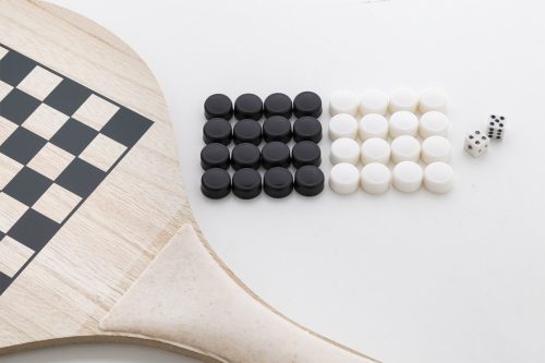 Boanis strandjátékszett