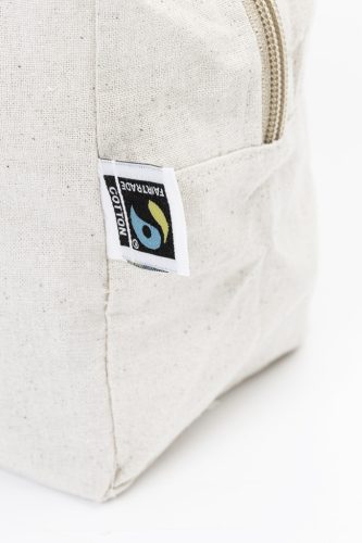 Ferbyss Plus Fairtrade kozmetikai táska