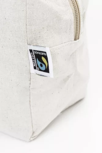 Ferbyss Plus Fairtrade kozmetikai táska