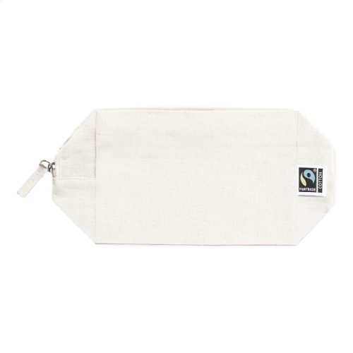 Ferbyss Plus Fairtrade kozmetikai táska