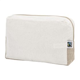 Ferbax Fairtrade kozmetikai táska