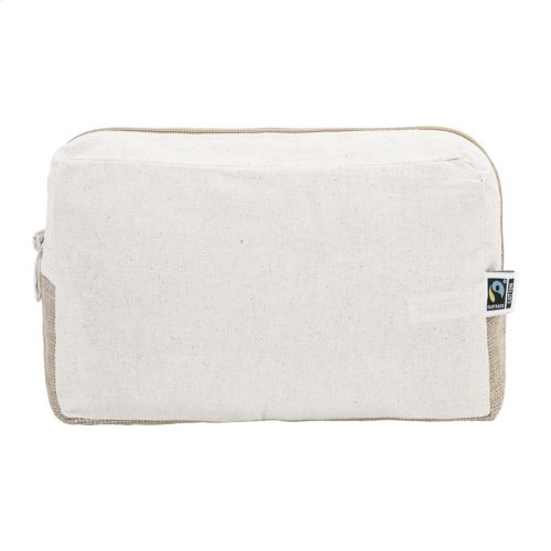 Ferbax Fairtrade kozmetikai táska