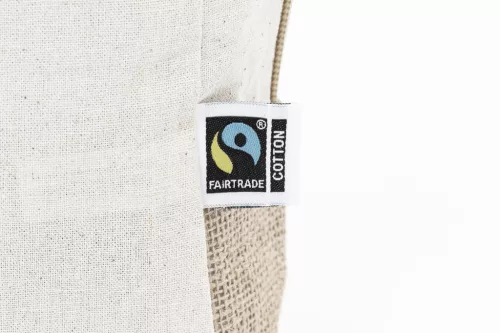 Ferbax Fairtrade kozmetikai táska