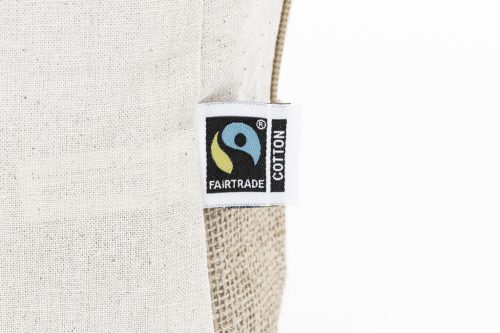 Ferbax Fairtrade kozmetikai táska