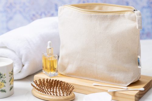 Ferbyss Fairtrade kozmetikai táska