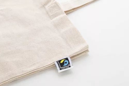 Fertote Plus Fairtrade bevásárlótáska