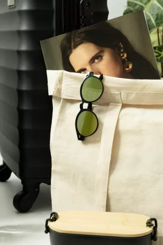 Fertote Plus Fairtrade bevásárlótáska