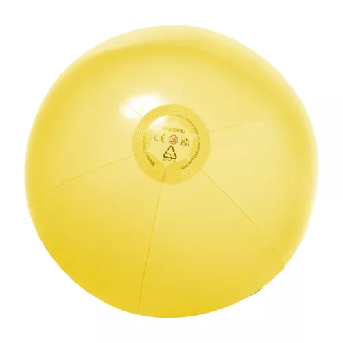 Patong RPVC strandlabda (ø40 cm)