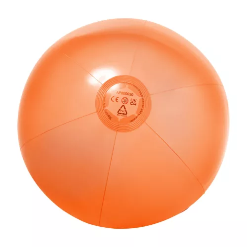 Patong RPVC strandlabda (ø40 cm)