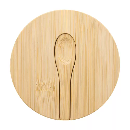 Munnar só- és borstartó