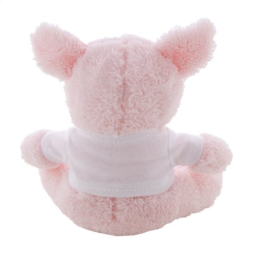 Reoink RPET plüss malac