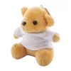 TeddyFob plüss maci kulcstartó