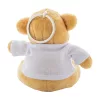 TeddyFob plüss maci kulcstartó