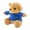 TeddyFob plüss maci kulcstartó