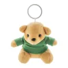 TeddyFob plüss maci kulcstartó