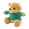 TeddyFob plüss maci kulcstartó