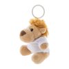 LioFob plüss oroszlán kulcstartó