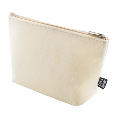 Refelt Beauty RPET kozmetikai táska