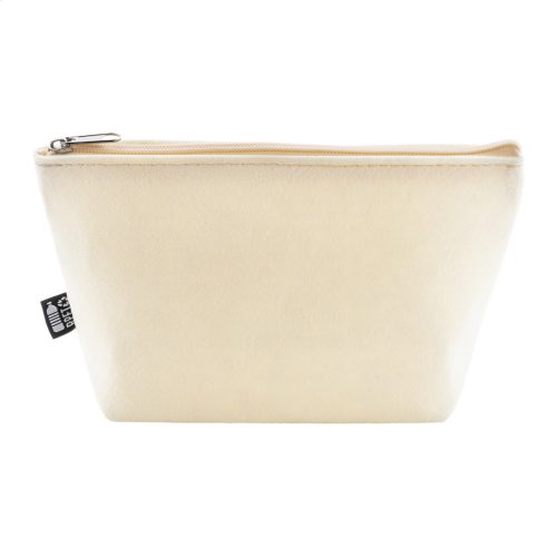 Refelt Beauty RPET kozmetikai táska