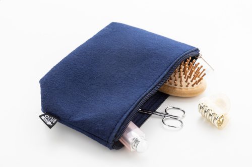 Refelt Beauty RPET kozmetikai táska