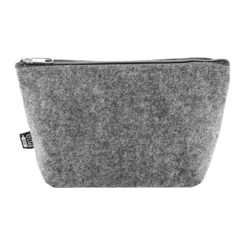 Refelt Beauty RPET kozmetikai táska