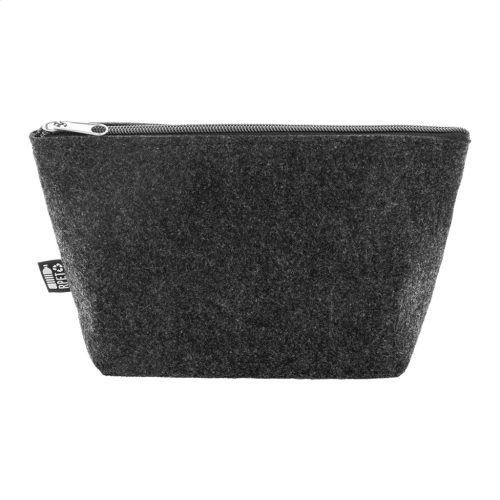 Refelt Beauty RPET kozmetikai táska