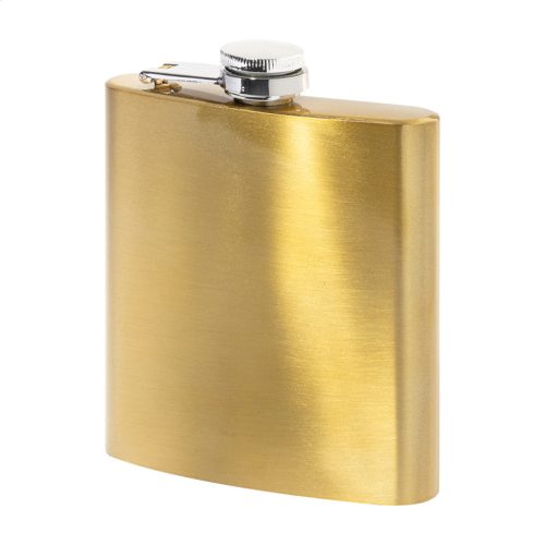 Battuta újrahasznosított rozsdamentes acél flaska