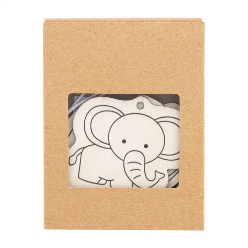 Handala színező szett