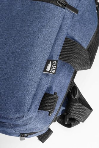 Walton RPET dokumentum hátizsák