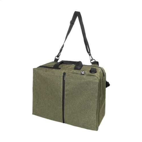 Walton RPET dokumentum hátizsák