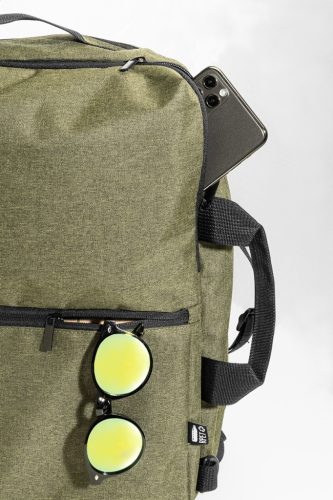 Walton RPET dokumentum hátizsák