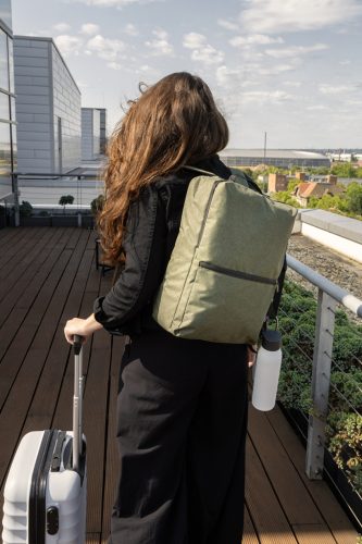 Walton RPET dokumentum hátizsák