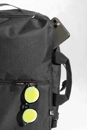 Walton RPET dokumentum hátizsák