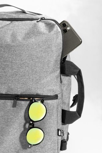 Walton RPET dokumentum hátizsák