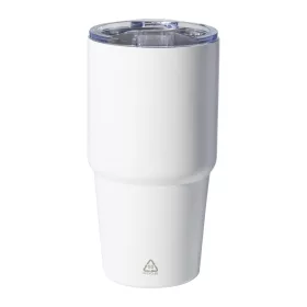 Noricano újrahasznosított rozsdamentes acél thermo pohár
