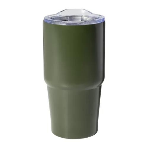 Noricano újrahasznosított rozsdamentes acél thermo pohár