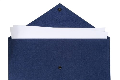 Refelt Slim irattáska