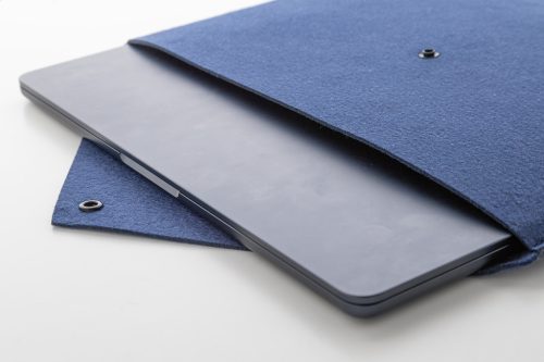 Refelt Slim irattáska