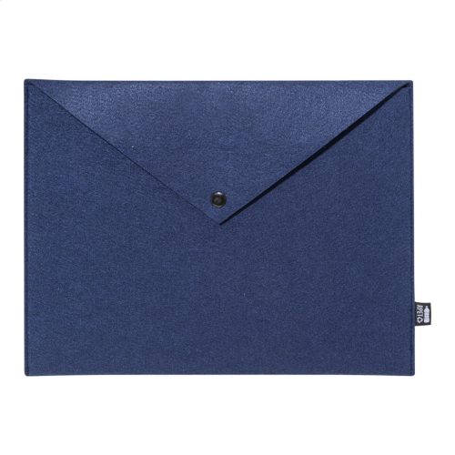 Refelt Slim irattáska