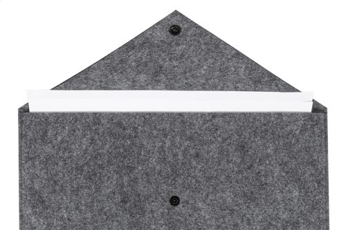 Refelt Slim irattáska